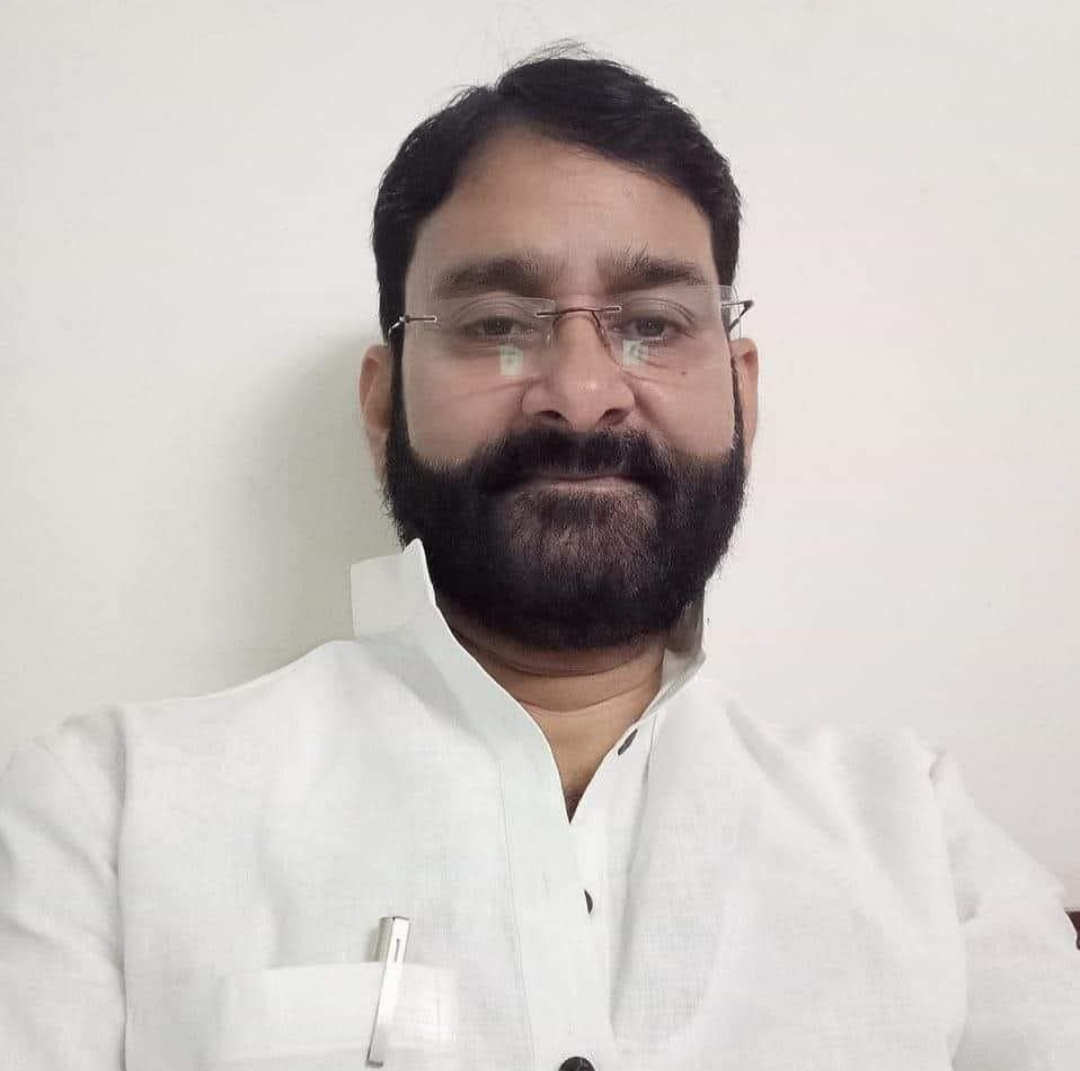 Rajesh Kumar