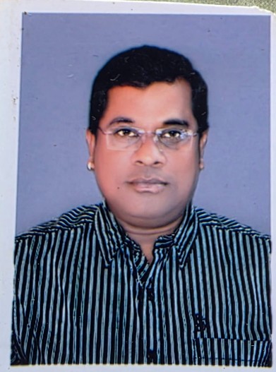 Sanjay Kumar Rajak