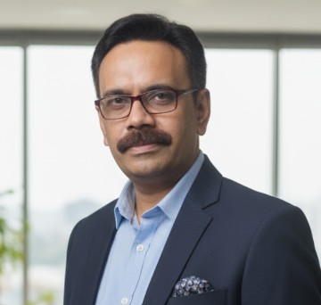Manoj Kumar