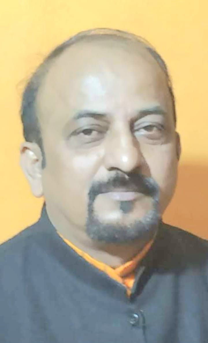 Ratan Kumar Sinha