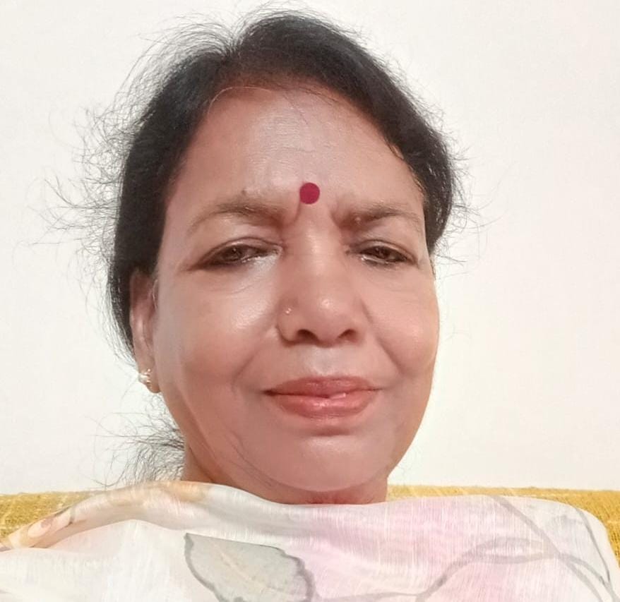 Dr. Chanchala Kumari