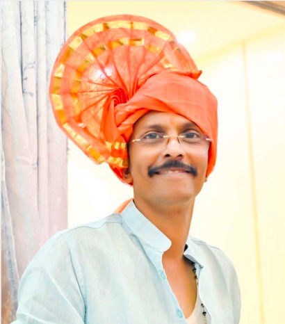 Kumar Neeraj